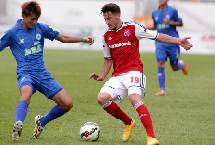 Nhận định, soi k&egrave;o Kowloon City vs 3 Sing FC, 14h30 ng&agrave;y 14/1