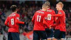 Nhận định, soi k&egrave;o Lille vs Lorient, 19h00 ng&agrave;y 14/1