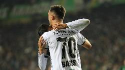 Nhận định, soi k&egrave;o Manisa vs Kocaelispor, 17h30 ng&agrave;y 14/1