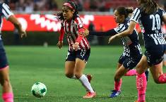 Nhận định, soi k&egrave;o Nữ Pachuca vs Nữ Monterrey, 7h00 ng&agrave;y 14/1