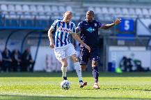 Nhận định, soi k&egrave;o PEC Zwolle vs Heerenveen, 2h00 ng&agrave;y 14/1