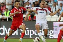 Nhận định, soi k&egrave;o Samsunspor vs Sivasspor, 20h00 ng&agrave;y 14/01