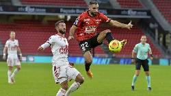 Nhận định, soi k&egrave;o Stade Brestois vs Montpellier, 21h00 ng&agrave;y 14/1