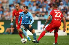 Soi k&egrave;o phạt g&oacute;c Adelaide United vs Sydney FC, 16h00 ng&agrave;y 13/1