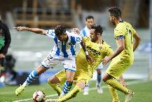 Chuy&ecirc;n gia Tony Ansell dự đo&aacute;n Sociedad vs Villarreal, 03h00 ng&agrave;y 14/01