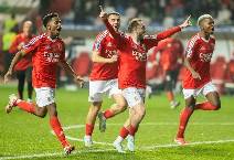 Nhận định, soi k&egrave;o Farense vs Benfica, 03h15 ng&agrave;y 15/1: Kh&ocirc;ng c&oacute; cơ hội cho chủ nh&agrave;