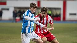 Nhận định, soi k&egrave;o KF Tirana vs Bylis, 19h00 ng&agrave;y 14/1: Đối thủ y&ecirc;u th&iacute;ch