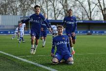Nhận định, soi k&egrave;o U21 Chelsea vs U21 Reading, 2h00 ng&agrave;y 14/1: Yếu tố tinh thần
