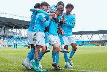 Nhận định, soi k&egrave;o U21 Man City vs U21 Brighton, 2h00 ng&agrave;y 14/1: Giữ vững ng&ocirc;i đầu