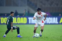 B&aacute;o Saudi Arabia đau đớn khi đội nh&agrave; thất bại trước U23 Việt Nam