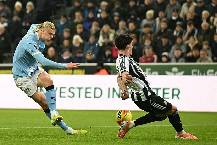 Chuy&ecirc;n gia Tony Ansell dự đo&aacute;n Newcastle vs Man City, 3h00 ng&agrave;y 14/1