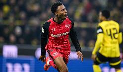 K&egrave;o v&agrave;ng b&oacute;ng đ&aacute; Hamburger vs Leverkusen, 02h30 ng&agrave;y 14/1: Kh&oacute; thắng