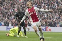 Nhận định, soi k&egrave;o AZ Alkmaar vs Ajax, 03h00 ng&agrave;y 15/1: Ajax đ&ograve;i nợ