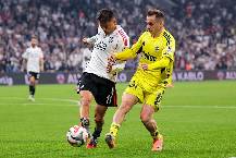 Nhận định, soi k&egrave;o Beyoglu vs Fenerbahce, 0h30 ng&agrave;y 15/1: Lập lại trật tự