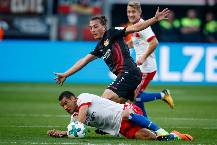 Nhận định, soi k&egrave;o Hamburg vs Leverkusen, 02h30 ng&agrave;y 14/01: Ca kh&uacute;c khải ho&agrave;n