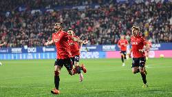 Nhận định, soi k&egrave;o Real Sociedad vs Osasuna, 3h ng&agrave;y 14/1: Lợi thế s&acirc;n nh&agrave;