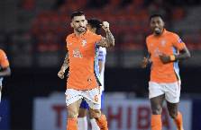 Nhận định, soi k&egrave;o Sisaket United vs Ratchaburi, 18h00 ng&agrave;y 14/1: Điểm tựa s&acirc;n nh&agrave;