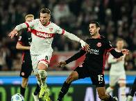 Nhận định, soi k&egrave;o Stuttgart vs Frankfurt, 00h30 ng&agrave;y 14/1: Bước đi mạnh mẽ