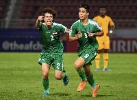 Nhận định, soi k&egrave;o U23 Iraq vs U23 &Uacute;c, 18h30 ng&agrave;y 14/1: Căng như d&acirc;y đ&agrave;n