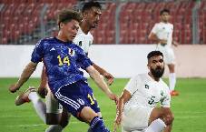 Nhận định, soi k&egrave;o U23 Nhật Bản vs U23 Qatar, 23h30 ng&agrave;y 13/1: Trận đấu một chiều