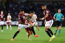 Soi k&egrave;o g&oacute;c AS Roma vs Torino, 03h00 ng&agrave;y 14/01
