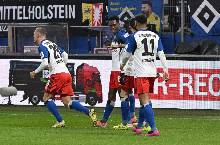 Soi k&egrave;o g&oacute;c Hamburger vs Leverkusen, 02h30 ng&agrave;y 14/01