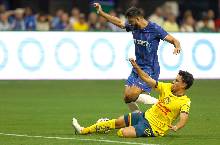 Soi k&egrave;o g&oacute;c Juarez vs Guadalajara, 10h10 ng&agrave;y 14/01