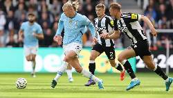 Soi k&egrave;o g&oacute;c Newcastle vs Man City, 03h00 ng&agrave;y 14/01