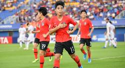 Soi k&egrave;o g&oacute;c U23 Uzbekistan vs U23 H&agrave;n Quốc, 18h30 ng&agrave;y 13/01