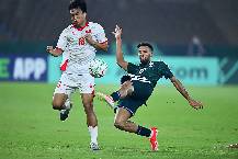 U23 Việt Nam lập h&agrave;ng loạt kỷ lục sau khi thắng U23 Saudi Arabia