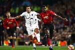 Lịch thi đấu &aacute;c mộng của MU sau thất bại trước PSG