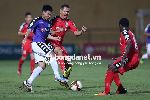 Th&ocirc;ng tin lực lượng H&agrave; Nội FC vs B.B&igrave;nh Dương, 16h ng&agrave;y 16/2