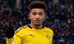 MU v&agrave; Chelsea nhận c&uacute; h&iacute;ch lớn trong vụ Jadon Sancho