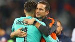 Kepa l&agrave;m l&agrave;nh với Lampard, sẵn s&agrave;ng đại chiến MU