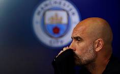 Cuối c&ugrave;ng Pep Guardiola cũng thừa nhận Man City th&agrave;nh c&ocirc;ng nhờ&hellip; tiền