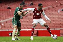 Lịch thi đấu b&oacute;ng đ&aacute; h&ocirc;m nay 14/2: Arsenal vs Leeds 