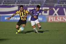 M&aacute;y t&iacute;nh dự đo&aacute;n b&oacute;ng đ&aacute; 13/2: Penarol vs Defensor Sporting