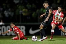Nhận định, soi k&egrave;o Herediano vs Sporting, 09h00 ng&agrave;y 15/02