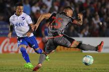 Nhận định, soi k&egrave;o Maldonado vs Danubio, 7h30 ng&agrave;y 15/2