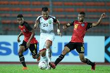 Nhận định, soi k&egrave;o U23 Đ&ocirc;ng Timor vs U23 Philippines, 16h00 ng&agrave;y 14/02