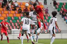 Soi k&egrave;o phạt g&oacute;c U23 Đ&ocirc;ng Timor vs U23 Philippines, 16h00 ng&agrave;y 14/02