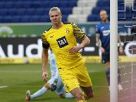 Soi k&egrave;o phạt g&oacute;c Union Berlin vs Dortmund, 21h30 ng&agrave;y 13/2