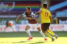 Nhận định, soi k&egrave;o Burnley vs Watford, 2h45 ng&agrave;y 15/2