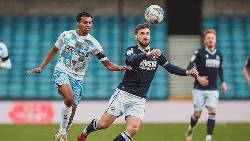 Nhận định, soi k&egrave;o Coventry vs Millwall, 2h45 ng&agrave;y 15/2