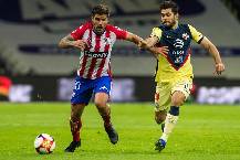Nhận định, soi k&egrave;o San Luis vs Club Am&eacute;rica, 10h05 ng&agrave;y 15/2