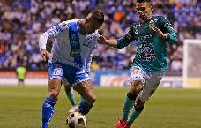 Ph&acirc;n t&iacute;ch k&egrave;o hiệp 1 Le&oacute;n vs Puebla, 8h ng&agrave;y 15/2