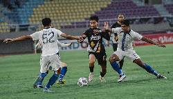 Ph&acirc;n t&iacute;ch k&egrave;o hiệp 1 PSIS vs Dewa, 17h00 ng&agrave;y 13/2