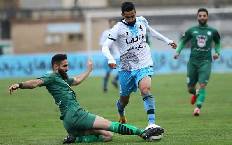 Nhận định, soi k&egrave;o Paykan với Nassaji Mazandaran, 18h30 ng&agrave;y 15/2: Những người khốn khổ