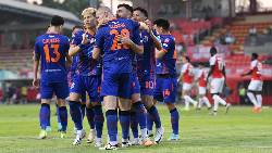 Nhận định, soi k&egrave;o Port FC với Muangthong United, 19h00 ng&agrave;y 14/2: Chủ nh&agrave; đ&aacute;ng tin