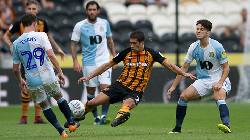 Nhận định, soi k&egrave;o Rotherham United với Hull City, 02h45 ng&agrave;y 14/2: Ca kh&uacute;c khải ho&agrave;n